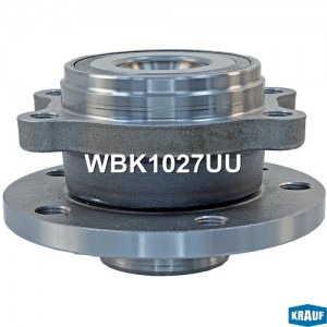 Ступица в сборе WBK1027UU WBK1027UU KRAUF