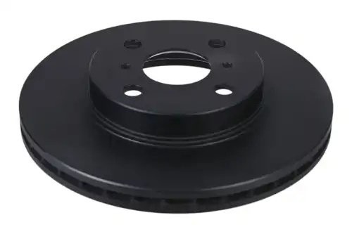 диск тормозной!\Toyota Corolla (E10), 91-99 Z06428 ZENTPARTS