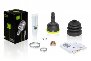 ШРУС Honda Civic (91-) 1.5i/1.6i (наруж.) (GO 2305) GO2305 TRIALLI