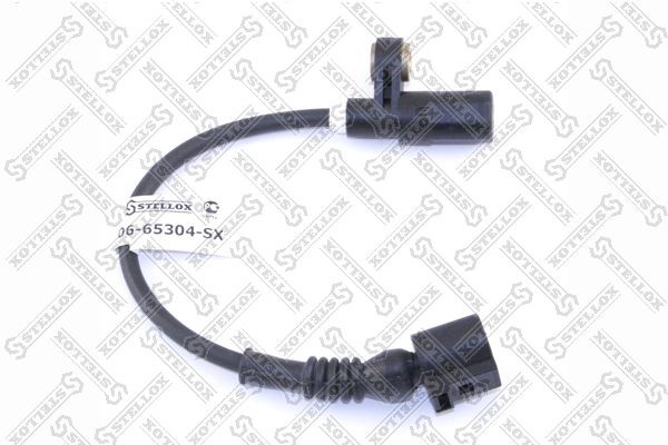 23498F [1J0927807D] !датчик ABS зад.\ Audi A3/TT 01> 06-65304-SX STELLOX