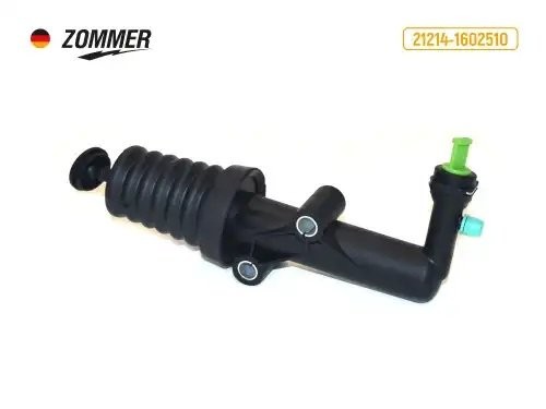 Цилиндр сцепления рабочий ВАЗ 21214 Urban, Vesta 212141602510 ZOMMER
