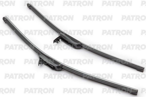 БЕСКАРКАСНЫЕ 550 / 500 ММ PWB550CS PATRON