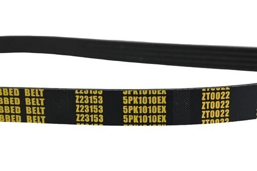 ремень поликлиновой! 5PK1010\ Daewoo Espero 1.5 93> Z23153 ZENTPARTS