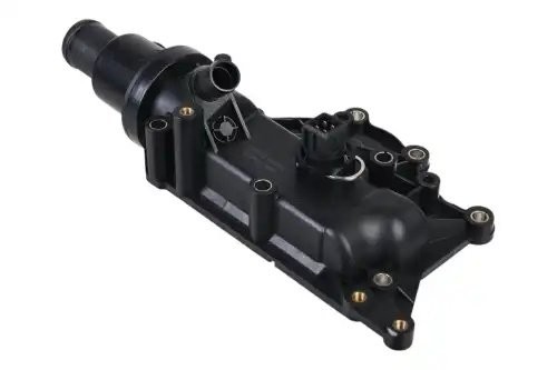 термостат! с прокладкой Renault Clio/Megane/Laguna 1.2-2.0i 02> Z45643 ZENTPARTS