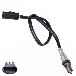 Датчик кисл. для а/м BMW X3 F25 (10-)/5 F10 (10-)/3 F30 (11-) 2.0d после кат. (V VSOS1090 START VOLT