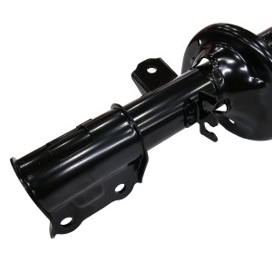 Амортизатор HYUNDAI GETZ 02- пер.прав.газ. GY0601G GY0601G CTR