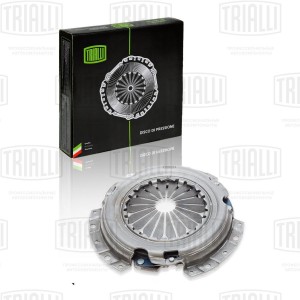 Корзина сцепления для а/м ВАЗ 2110, 2111 (дв.1.5-1.6) (диск нажимной) "TRIALLI" FS 810 TRIALLI