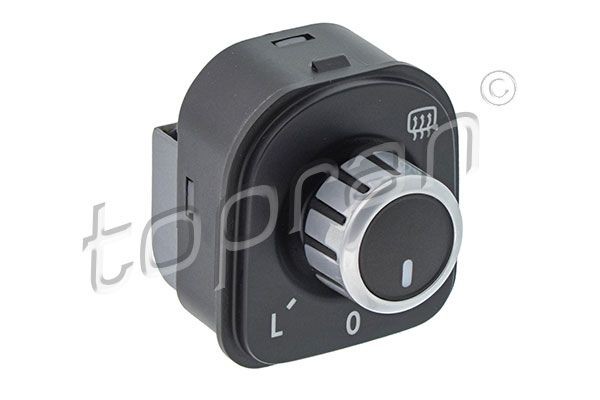 VW PASSAT CC 09> ЛЕВЫЙ РУЛЬ 115 167 HANS PRIES