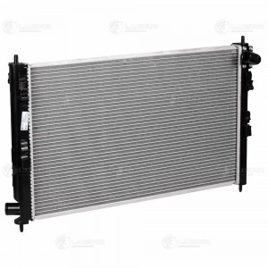 CITROEN C-CROSSER (2008>) LRC 11196 LUZAR