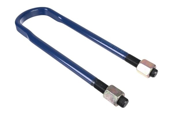 стремянка рессоры! 102xМ24x2x415-U HD80-B14\ RVI 84-64663-SX STELLOX