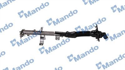 Колонка рулевая HYUNDAI Porter 2 (06-) MANDO EX563004F000 MANDO