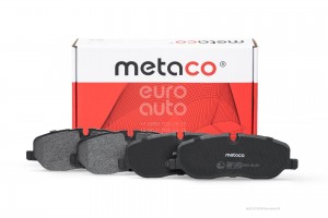 LAND ROVER DISCOVERY III 2004> 3000094 METACO