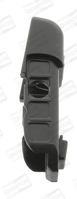 Щетка стеклоочистителя 530мм бескаркасная Rainy Day Flat Multi Clip CHAMPION RDF53/B01 CHAMPION