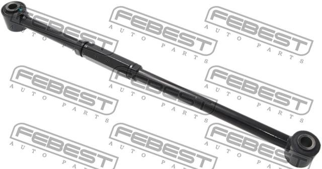 Рычаг задн подвески HYUNDAI TUCSON 2004- 1225-TUCR4 1225-TUCR4 FEBEST
