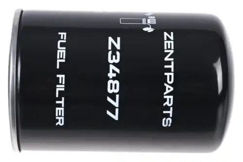 фильтр топливный! JOHN DEERE Tractor Z34877 ZENTPARTS