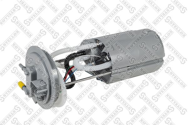 насос топливный электрический! модуль 3.0bar 120L/h\ Opel Antara 07> 10-02059-SX STELLOX