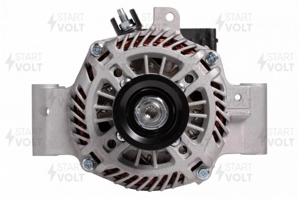 Генератор LG2520 LG 2520 START VOLT