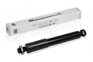 Амортизатор Hyundai Solaris 10-  задн. газ.  AG08503 AG 08503 TRIALLI