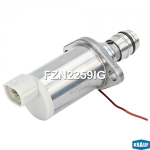 Клапан TOYOTA Land Cruiser Prado электромагнитный ТНВД KRAUF FZN2259IG KRAUF