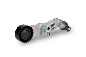 Натяжитель ремня TOYOTA AVENSIS (T25), COROLLA (E11) 534001610 534 0016 10 INA