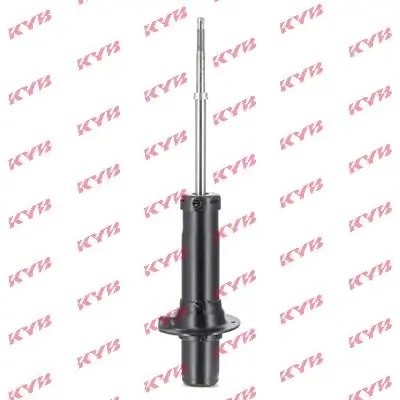 амортизатор передний газовый!\ SsangYong Rexton 02> 341612 KAYABA