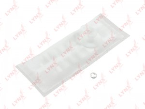 Фильтр топливный NISSAN X-Trail (00-07) сетка LYNX LS-2022 LYNXAUTO