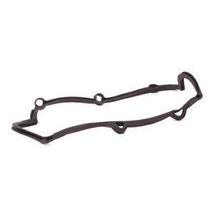 прокладка клапанной крышки! (x2)\ Audi 100/80/A4/A6 2.6/2.8 & Quattro 91> 215.660 ELRING