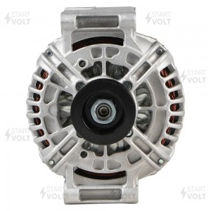 Генератор для а/м Lada Vesta, XRAY 1.6 200A (в компл. с предохр. 100А) LG0181 LG0181 START VOLT