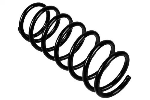 пружина задняя! 42 177 07 Daewoo Matiz 0.8 98> Z38146 ZENTPARTS