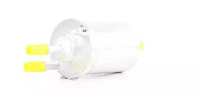 Фильтр топливный VW AUDI SEAT SKODA (04-) (1.2/1.4/1.6) с регулятором (4 BAR) BS BSG90130006 BSG