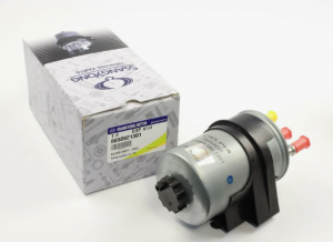 Фильтр топливный SSANGYONG Actyon (06-),Kyron,Actyon Sports (06-),Rexton (D20/27 6650921201 SSANG YONG