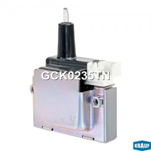 Катушка зажигания GCK0235TN GCK0235TN KRAUF