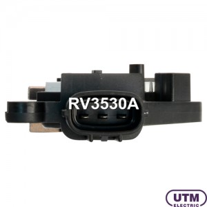 Регулятор генератора RV3530A RV3530A UTM