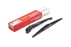 CX 5 (2012>) Metaco со щеткой 7002156 METACO