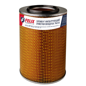 Фильтр воздушный FELIX 740 В 410030135 FELIX