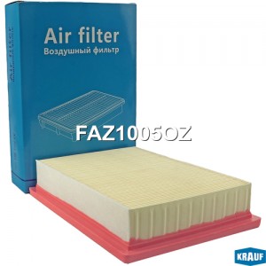 Фильтр воздушный FAZ1005OZ FAZ1005OZ KRAUF