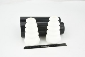 Пыльник заднего амортизатора с отбойником комплект STSHB-ALTR-KIT FEBEST