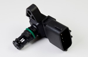 Датчик температуры воздуха КАМАЗ,ПАЗ,ГАЗ дв.CUMMINS ISBe,ISDe,ISF наддувочного C CRTR0115388 CARTRONIC