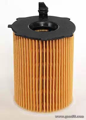 Фильтр масляный OG120ECO OG 120 ECO GOODWILL