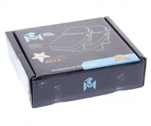 Колодки тормозные ГАЗель Next передние (4шт.) MEGAPOWER 35033019 MEGA POWER