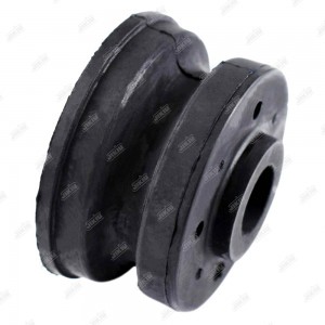 Сайлентблок рамы передн правый MITSUBISHI L200 96-07 YF23010 YF23010 JIKIU