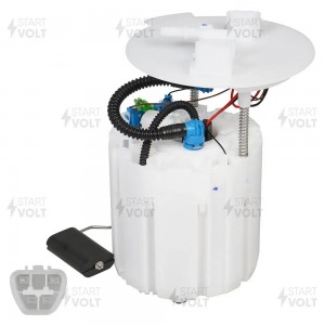 Модуль топливного насоса SFM0814 START VOLT