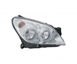 OPEL ASTRA H (2004-2009) ХРОМ, НЕ КСЕНОН 4421140LMLEMN1 DEPO