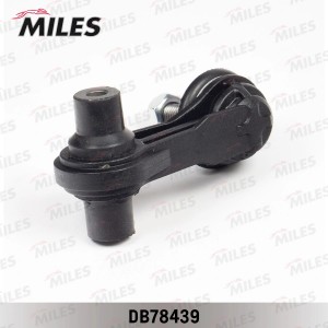 Тяга стабилизатора задней подвески левая/правая (полимер) VAG A1/A3/GOLF/PASSAT/ DB78439 MILES