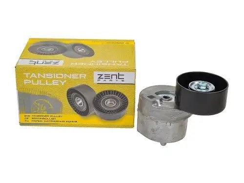 ролик натяжной c механизмом натяжения! Ford Transit 2.4Di 00> Z24045 ZENTPARTS
