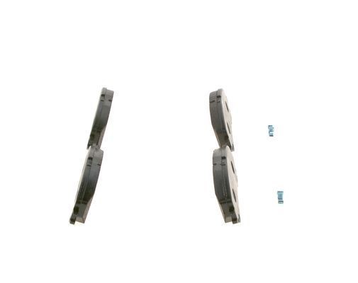 NISSAN QASHQAI (J11) (2014>) 0986424011 BOSCH