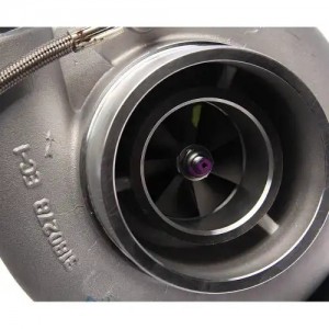 Турбокомпрессор ЯМЗ-651.10 ЕВРО-4 MEGAPOWER 11014046 MEGA POWER