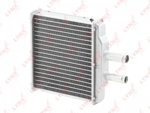 радиатор печки!\ Chevrolet Lacetti, Daewoo Nubira all 03> RH0067 LYNXAUTO