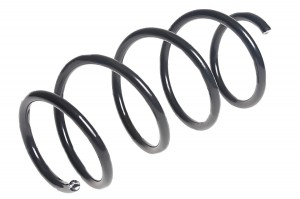 HYUNDAI SOLARIS/ACCENT IV (2010>) ST112045F STANDARD SPRINGS