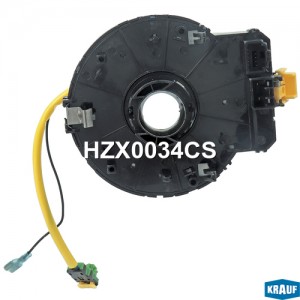 Модуль HYUNDAI Elantra,i30 KIA Ceed подрулевой KRAUF HZX0034CS KRAUF